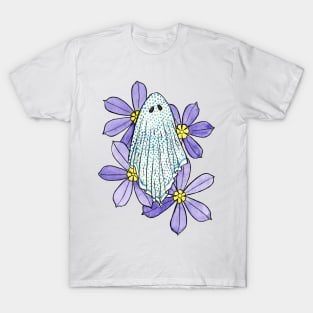 Sheet Ghost T-Shirt